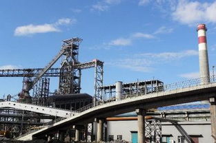 吉鋼2號高爐全面具備烘爐條件，熔爐與電爐制造技術夯實發展基礎